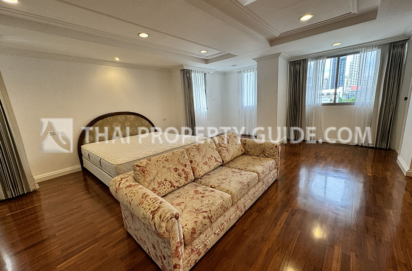 Apartment in Sukhumvit 